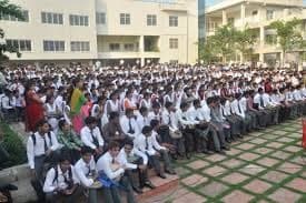 IES University IES University photo 4